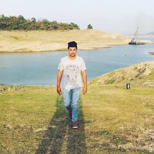 Meet your Posher, Adítyâ